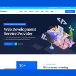 Wix Web Page